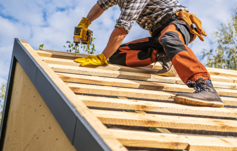 Remonty i modernizacje