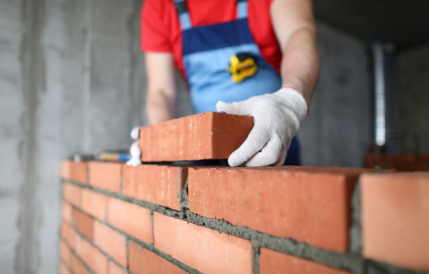 Budowa domów pod klucz